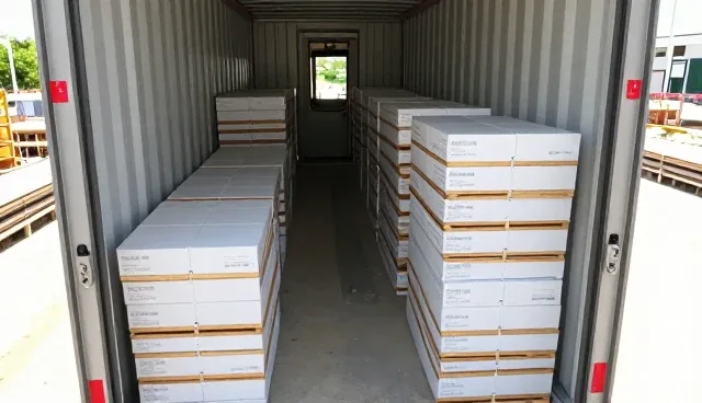 土建施工中材料使用与维护的实践建议