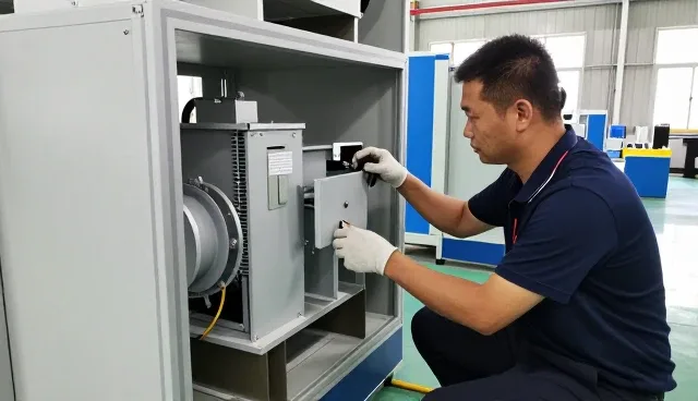 户外场地解决方案中的项目施工管理选择