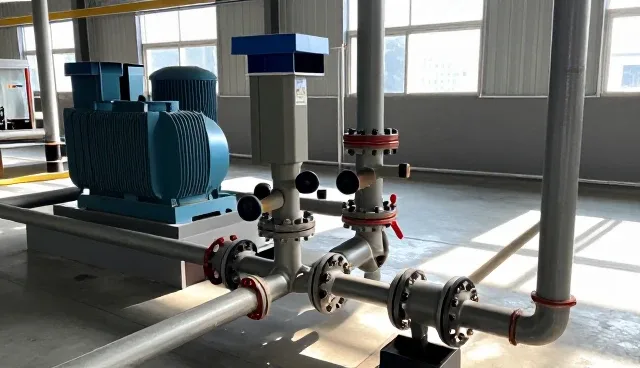 机电安装中土建施工选型的关键关注点分析