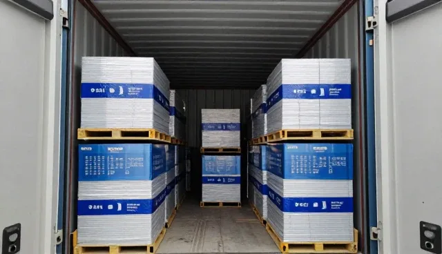 土建施工中性能与适用条件的匹配实践