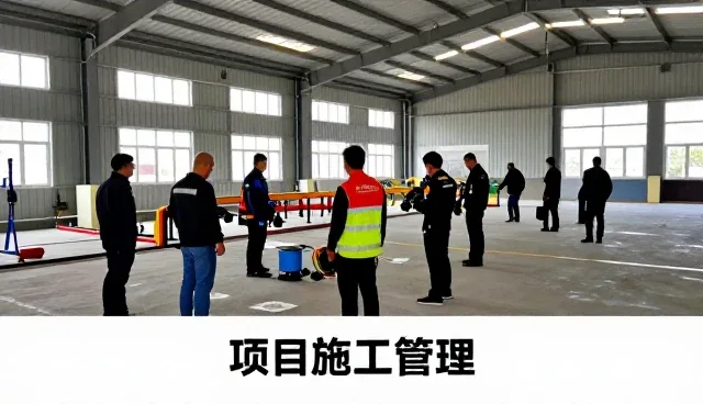 山西亿安通建筑安装工程有限公司分享成功应用经验